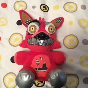 Meet your Posher, Robert